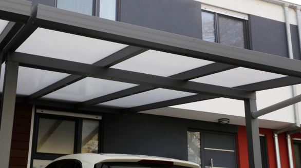 Jasa Pembuatan Kanopi Kurnia Decoration